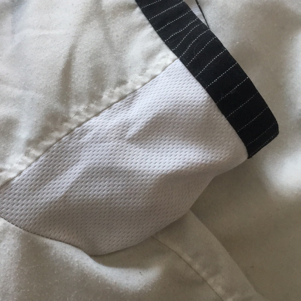 Chefs Jacket UNISEX - Picture 5 of 8